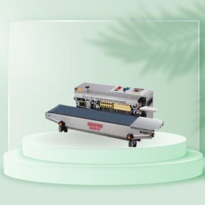 SS Band sealer
