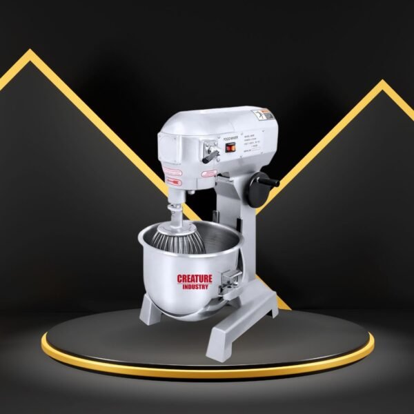 Planetary Mixer Machine