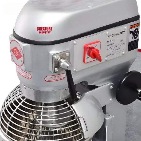 Bakery Planetary mixer machine price