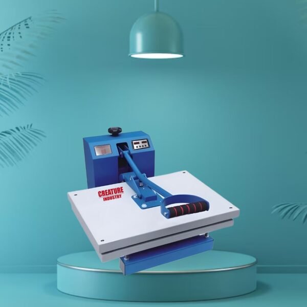 Manual Blister Masala Packing