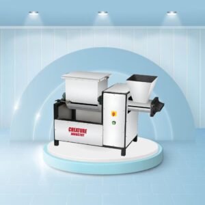 Automatic Dough Sheeter Machine | dough sheeter machine for bakery