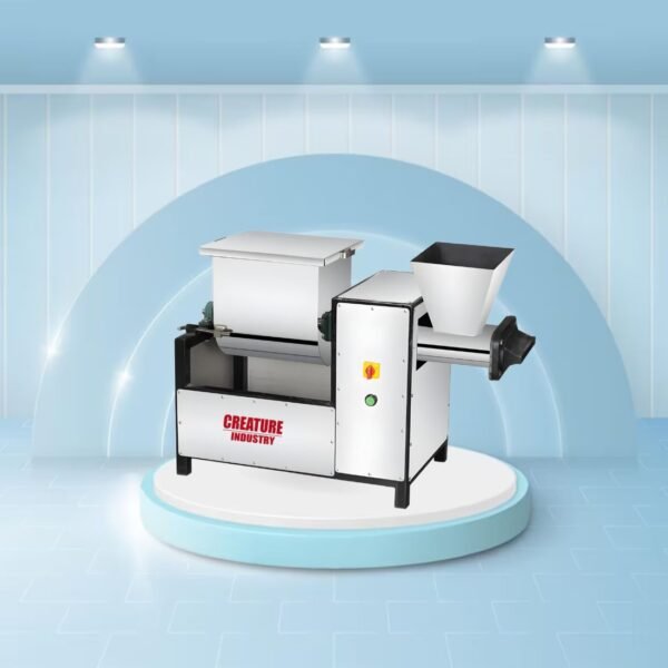 Automatic Dough Sheeter Machine | dough sheeter machine for bakery