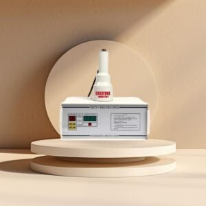 Automatic Induction Sealing machine| | electronic devices induction sealing machine