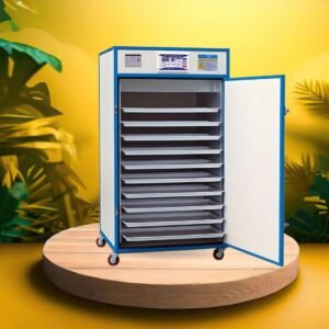 Tray dryer machine | vacuum tray dryer machine