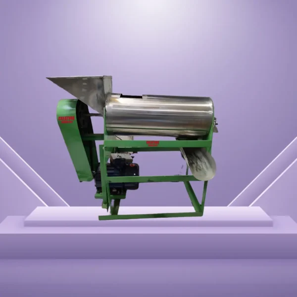ruit pulper machine | custard apple pulper machine