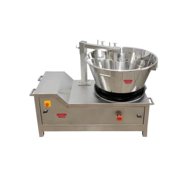Khoya making machine in india